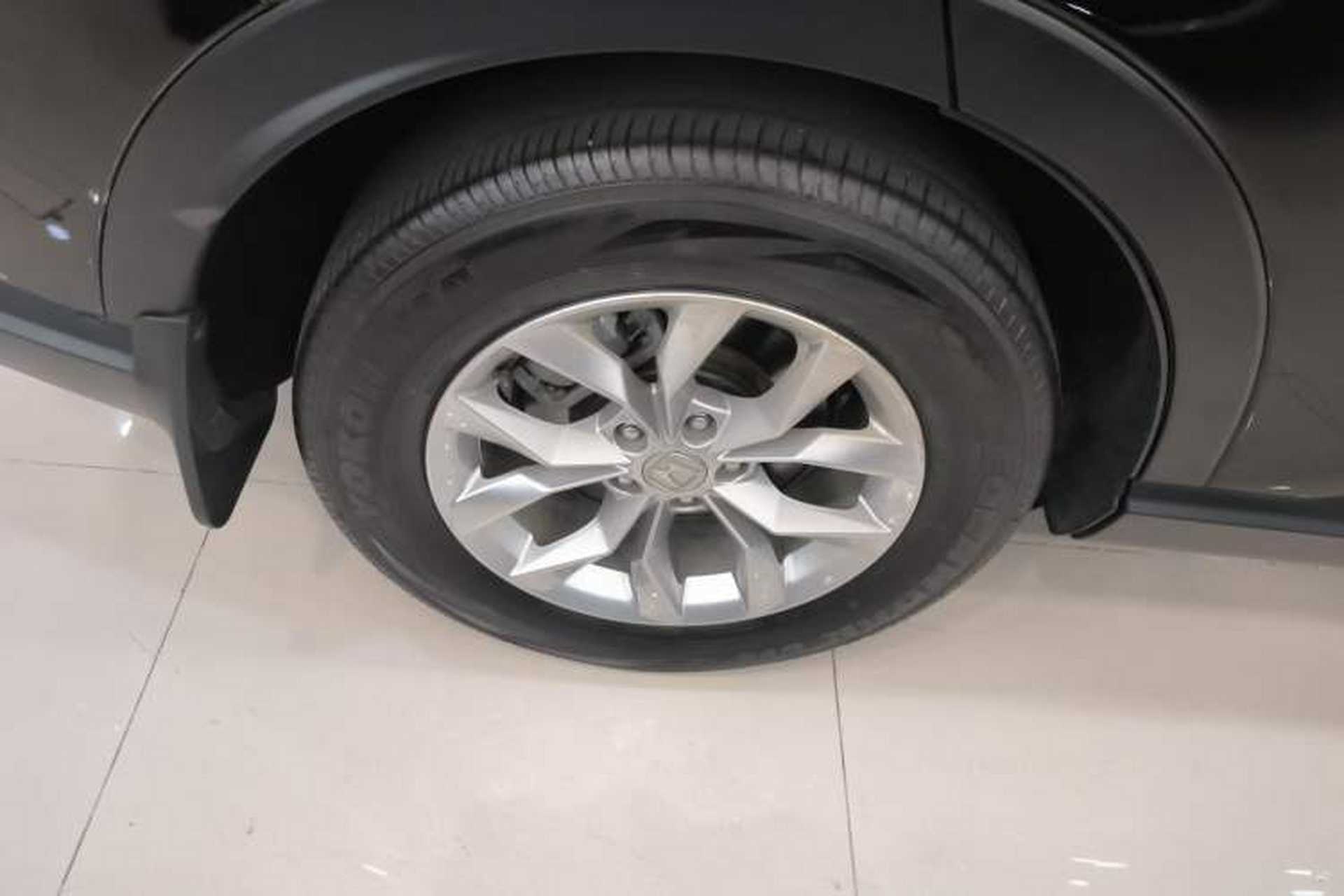 Used Honda CR-V 2024 240TURBO Two-Wheel-Drive FENGSHANG Edition 5 Seats Right Rear Wheel Hub