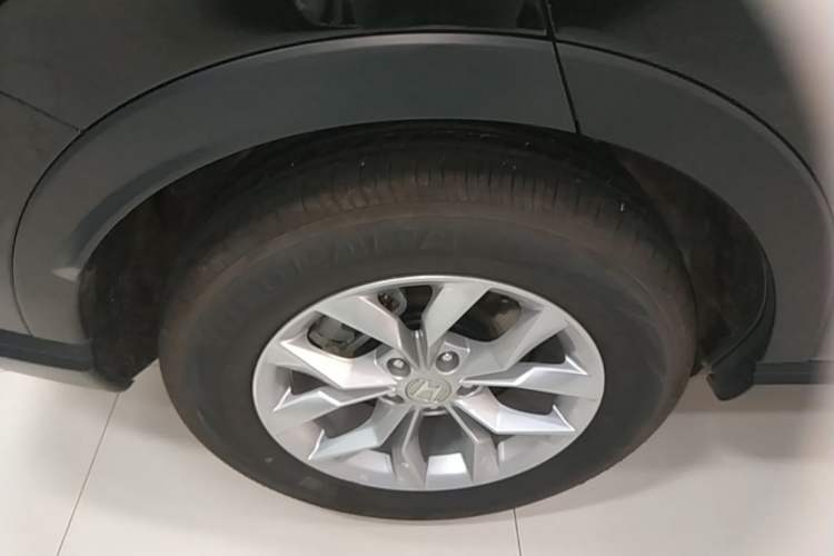 Used Honda CR-V 2024 240TURBO Two-Wheel-Drive FENGSHANG Edition 5 Seats Right Rear Wheel Hub