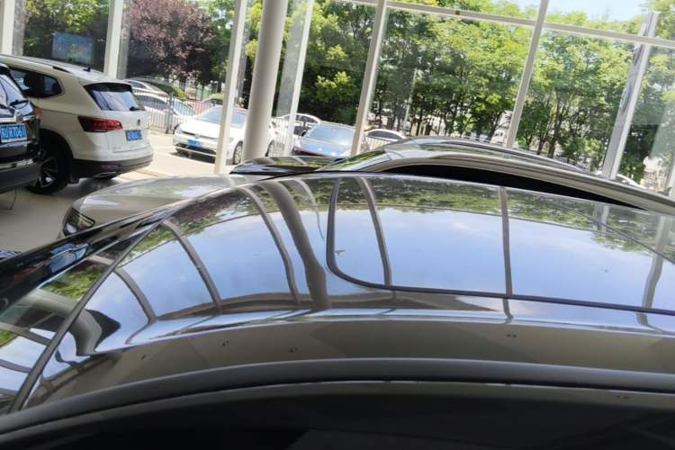 Used Honda CR-V 2024 2.0L eHEV Two-Wheel Drive Smart Edition Roof
