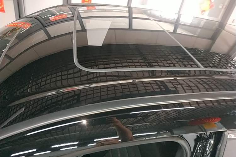 Used Honda CR-V 2024 2.0L eHEV Two-Wheel Drive Smart Edition Roof