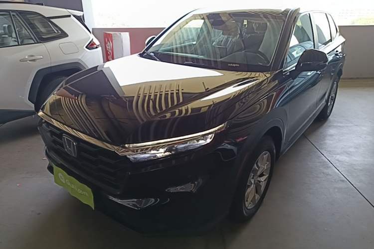 Used Honda CR-V 2024 240TURBO Two-Wheel-Drive FENGSHANG Edition 5 Seats Guazi used car, China used car export, Used car for sale, Used  cars, Cheapest cars for sale