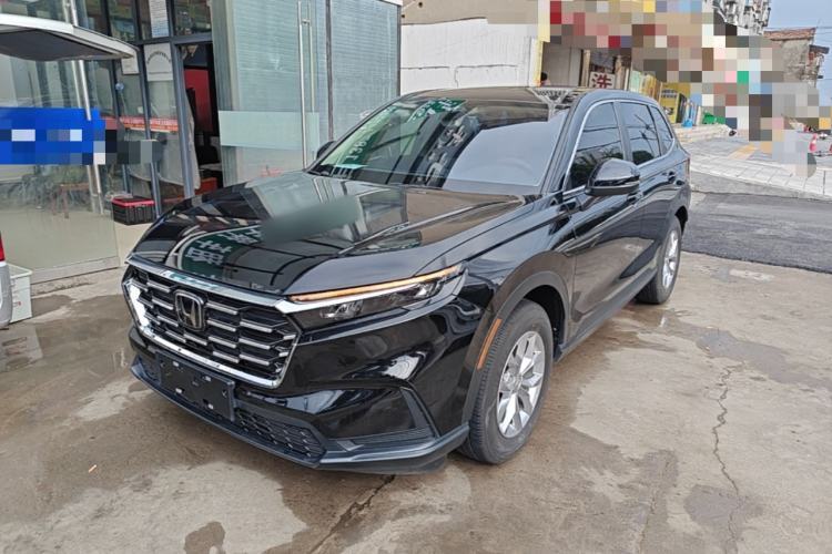 Used Honda CR-V 2024 240TURBO Two-Wheel-Drive FENGSHANG Edition 5 Seats Guazi used car, China used car export, Used car for sale, Used cars, Cheapest cars for sale