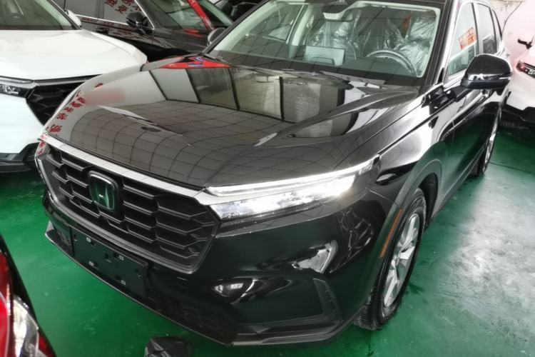 Used Honda CR-V 2024 240TURBO Two-Wheel-Drive FENGSHANG Edition 5 Seats Guazi used car, China used car export, Used car for sale, Used cars, Cheapest cars for sale