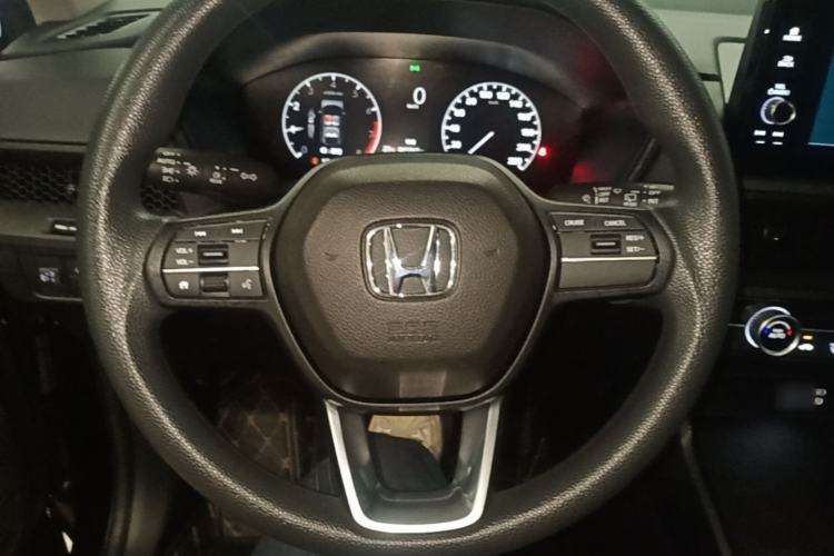 Used Honda CR-V 2024 240TURBO Two-Wheel-Drive Active Version 5 Seats Steering Wheel
