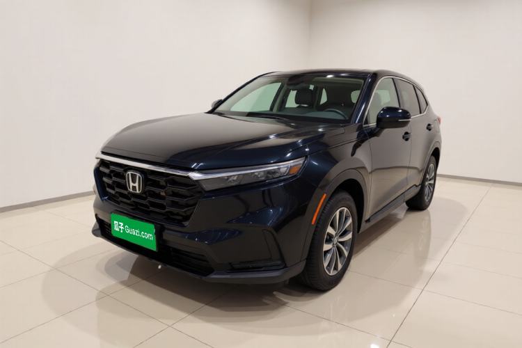 Honda CR-V 2024 240TURBO Two-Wheel-Drive FENGSHANG Edition 5 Seats
