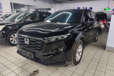 Used Honda CR-V 2024 240TURBO Two-Wheel-Drive Active Version 5 Seats