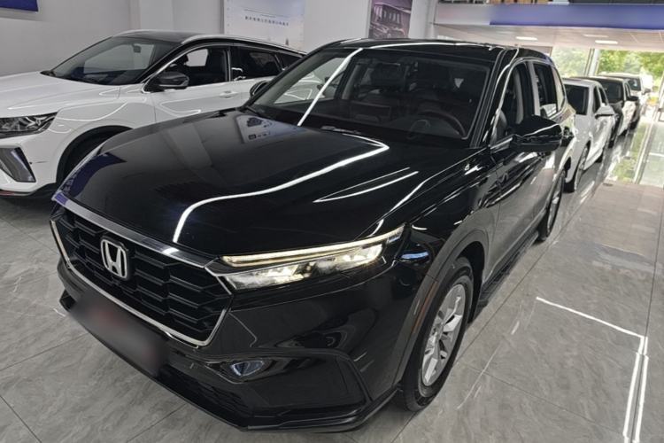 Used Honda CR-V 2024 240TURBO Two-Wheel-Drive Active Version 5 Seats Guazi used car, China used car export, Used car for sale, Used  cars, Cheapest cars for sale
