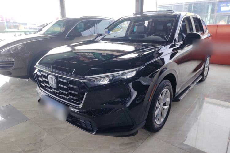 Honda CR-V 2024 240TURBO Two-Wheel-Drive FENGSHANG Edition 5 Seats