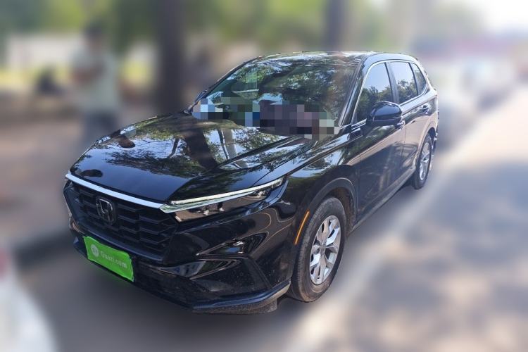 Honda CR-V 2024 240TURBO Two-Wheel-Drive FENGSHANG Edition 5 Seats d’occasion Guazi used car, China used car export, Used car for sale, Used  cars, Cheapest cars for sale