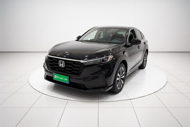 Honda CR-V 2024 240TURBO Two-Wheel-Drive FENGSHANG Edition 5 Seats