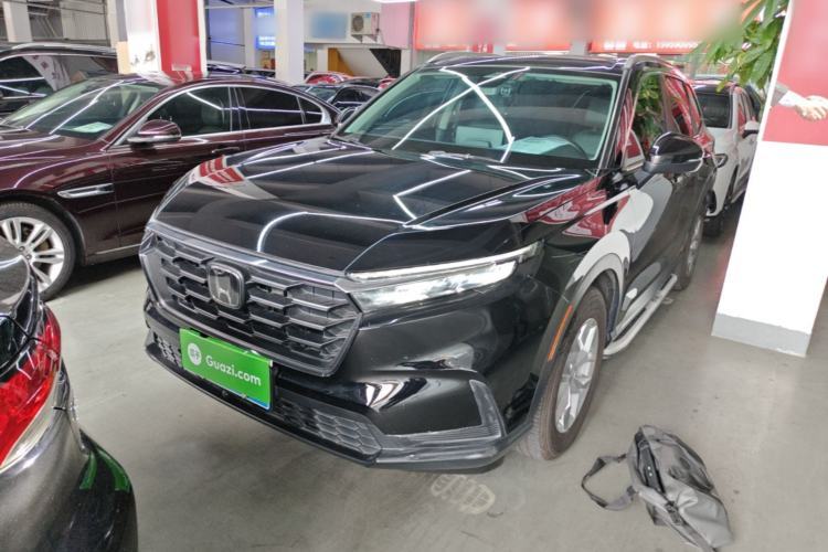 Used Honda CR-V 2024 240TURBO Two-Wheel-Drive FENGSHANG Edition 5 Seats Guazi used car, China used car export, Used car for sale, Used  cars, Cheapest cars for sale
