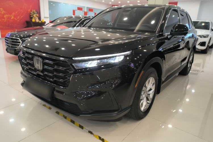 Used Honda CR-V 2024 240TURBO Two-Wheel-Drive FENGSHANG Edition 5 Seats Guazi used car, China used car export, Used car for sale, Used  cars, Cheapest cars for sale