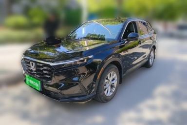 Used Honda CR-V 2024 240TURBO Two-Wheel-Drive Active Version 5 Seats
