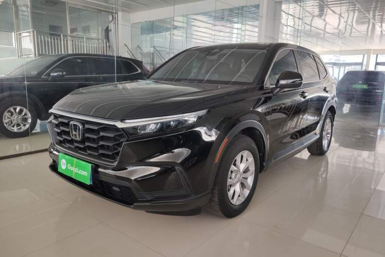 Used Honda CR-V 2024 240TURBO Two-Wheel-Drive FENGSHANG Edition 5 Seats Guazi used car, China used car export, Used car for sale, Used  cars, Cheapest cars for sale