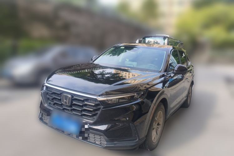 Honda CR-V 2024 240TURBO Two-Wheel-Drive FENGSHANG Edition 5 Seats