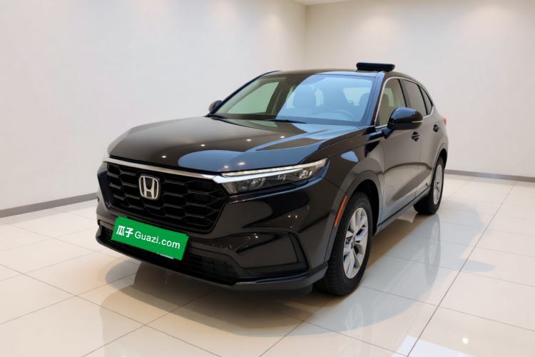 Honda CR-V 2024 240TURBO Two-Wheel-Drive FENGSHANG Edition 5 Seats