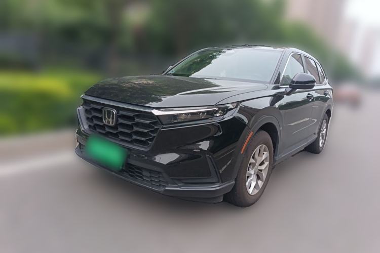 Used Honda CR-V 2024 240TURBO Two-Wheel-Drive FENGSHANG Edition 5 Seats Guazi used car, China used car export, Used car for sale, Used  cars, Cheapest cars for sale