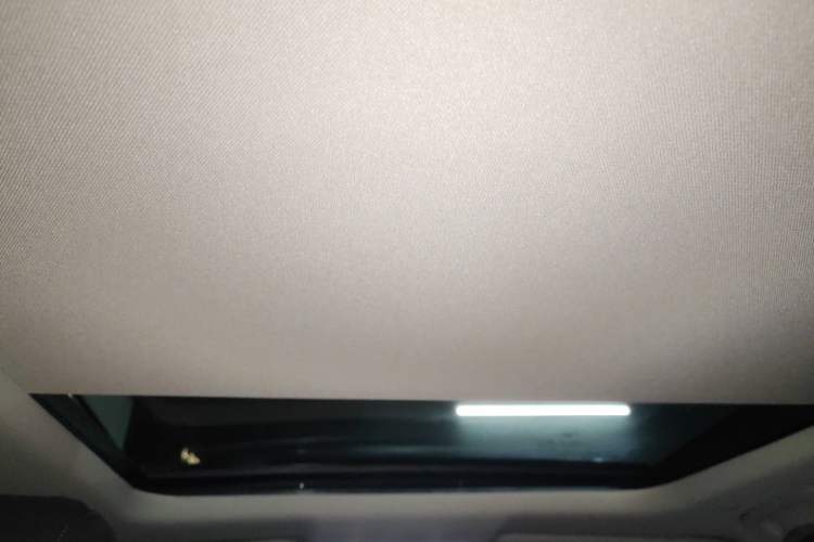 Used Honda CR-V 2024 240TURBO Two-Wheel-Drive FENGSHANG Edition 5 Seats Headliner