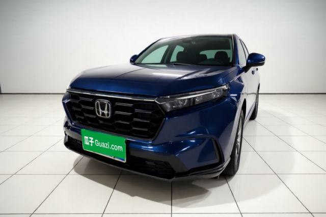 Honda CR-V 2024 240TURBO Two-Wheel-Drive FENGSHANG Edition 5 Seats usado