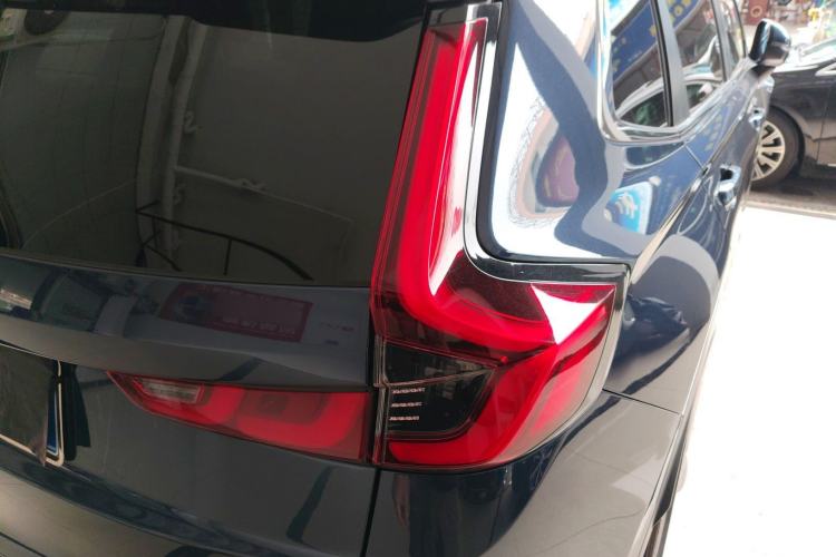 Used Honda CR-V 2024 240TURBO Two-Wheel-Drive FENGSHANG Edition 5 Seats Right Rear Taillight