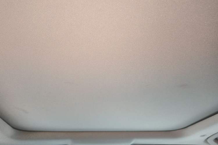 Used Honda CR-V 2024 240TURBO Two-Wheel-Drive FENGSHANG Edition 7 Seats Headliner