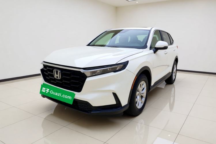 Honda CR-V 2024 240TURBO Two-Wheel-Drive FENGSHANG Edition 7 Seats