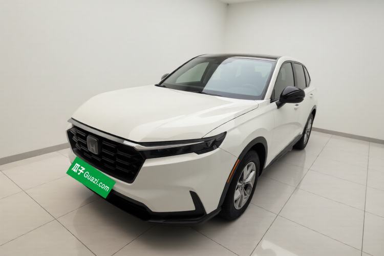 Used Honda CR-V 2024 240TURBO Two-Wheel-Drive FENGSHANG Edition 5 Seats Guazi used car, China used car export, Used car for sale, Used  cars, Cheapest cars for sale