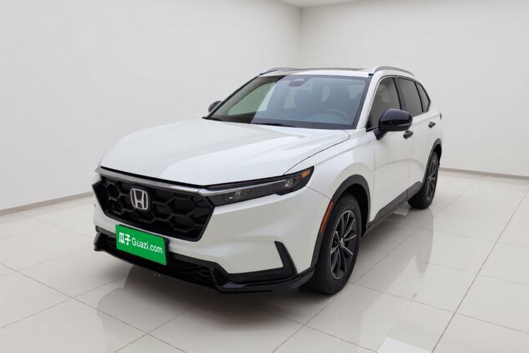 Used Honda CR-V 2024 2.0L eHEV Two-Wheel Drive Smart Edition Guazi used car, China used car export, Used car for sale, Used  cars, Cheapest cars for sale
