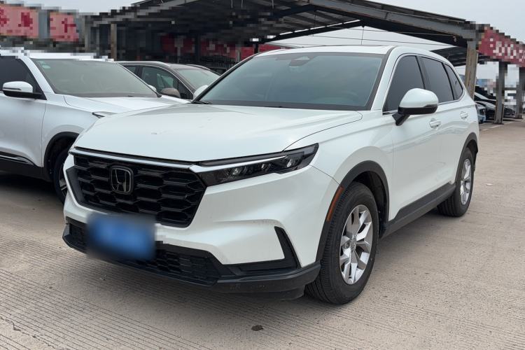 Used Honda CR-V 2024 240TURBO Two-Wheel-Drive FENGSHANG Edition 5 Seats Guazi used car, China used car export, Used car for sale, Used  cars, Cheapest cars for sale