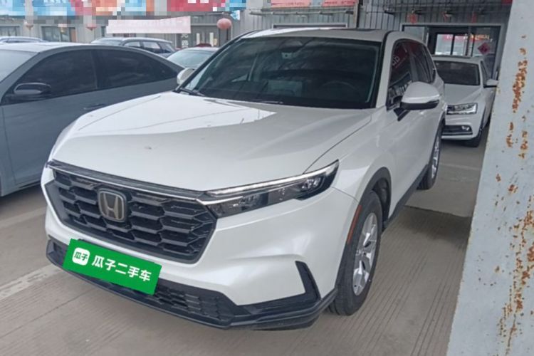 Used Honda CR-V 2024 240TURBO Two-Wheel-Drive FENGSHANG Edition 5 Seats Guazi used car, China used car export, Used car for sale, Used  cars, Cheapest cars for sale