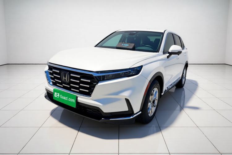 Used Honda CR-V 2024 240TURBO Two-Wheel-Drive FENGSHANG Edition 5 Seats Guazi used car, China used car export, Used car for sale, Used  cars, Cheapest cars for sale