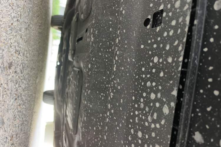 Used Honda CR-V 2024 240TURBO Two-Wheel-Drive FENGSHANG Edition 5 Seats Chassis Front