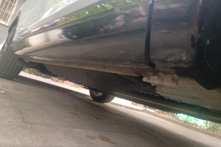Used Honda CR-V 2024 2.0L eHEV Two-Wheel Drive Smart Edition Chassis Front Right