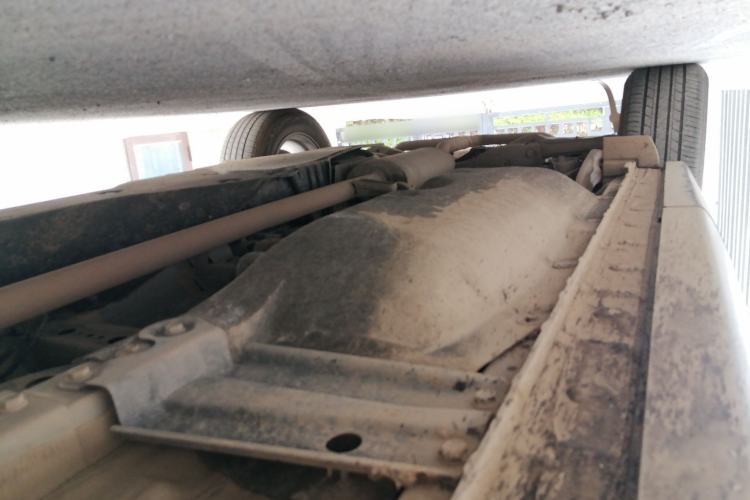 Used Honda CR-V 2024 240TURBO Two-Wheel-Drive FENGSHANG Edition 7 Seats Chassis Front Right