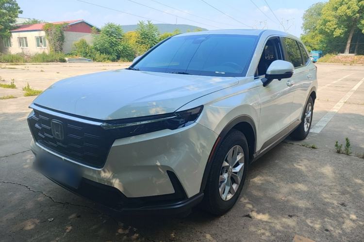 Used Honda CR-V 2024 240TURBO Two-Wheel-Drive FENGSHANG Edition 5 Seats Guazi used car, China used car export, Used car for sale, Used  cars, Cheapest cars for sale