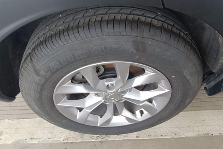 Used Honda CR-V 2024 240TURBO Two-Wheel-Drive FENGSHANG Edition 5 Seats Exterior 5