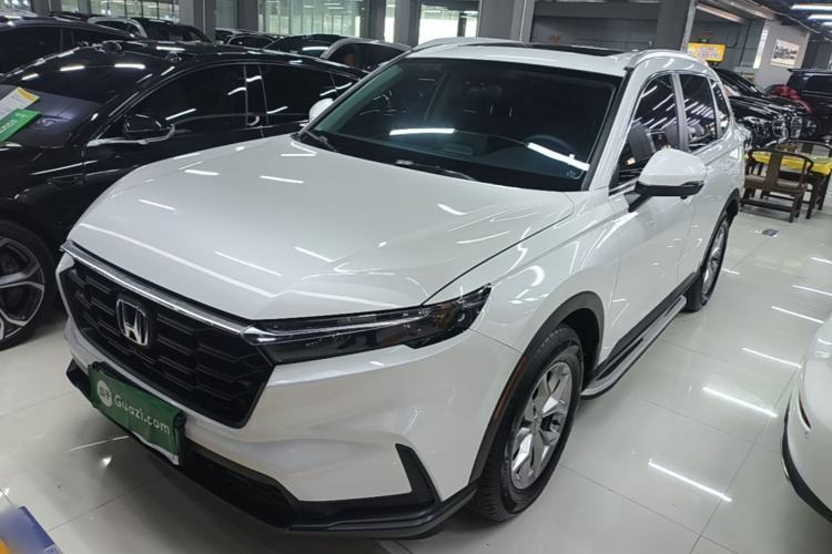 Used Honda CR-V 2024 240TURBO Two-Wheel-Drive Active Version 5 Seats Guazi used car, China used car export, Used car for sale, Used  cars, Cheapest cars for sale
