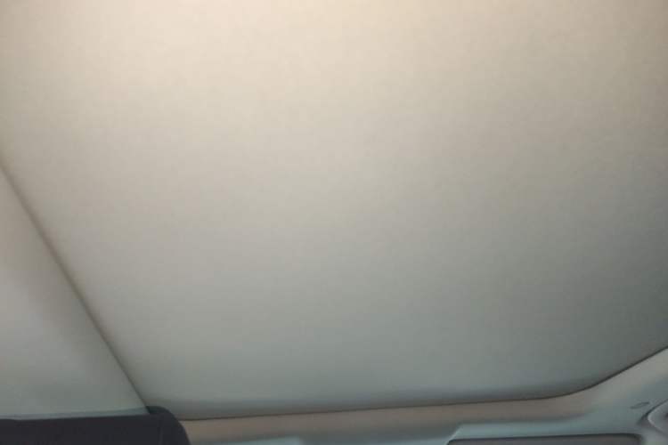 Used Honda CR-V 2024 240TURBO Two-Wheel-Drive FENGSHANG Edition 5 Seats Headliner