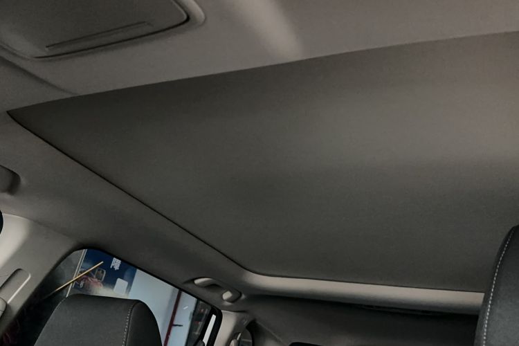 Used Honda CR-V 2024 240TURBO Two-Wheel-Drive Active Version 5 Seats Headliner
