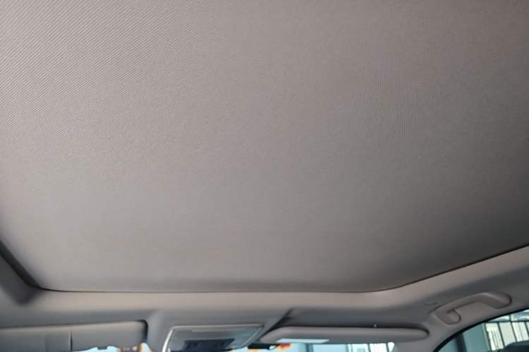 Used Honda CR-V 2024 240TURBO Two-Wheel-Drive FENGSHANG Edition 5 Seats Headliner