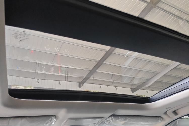 Used Honda CR-V 2024 240TURBO Two-Wheel-Drive FENGSHANG Edition 5 Seats Headliner