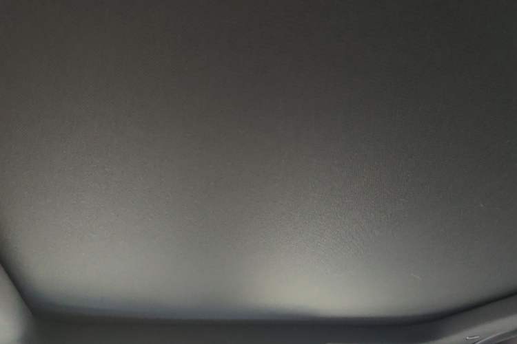 Used Honda CR-V 2024 2.0L eHEV Two-Wheel Drive Smart Edition Headliner