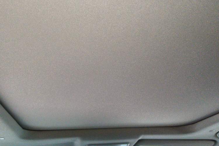 Used Honda CR-V 2024 240TURBO Two-Wheel-Drive FENGSHANG Edition 5 Seats Headliner