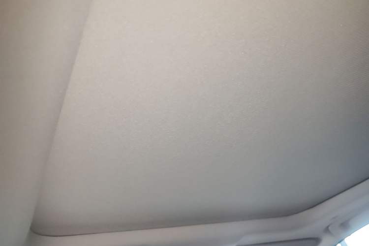 Used Honda CR-V 2024 240TURBO Two-Wheel-Drive FENGSHANG Edition 5 Seats Headliner