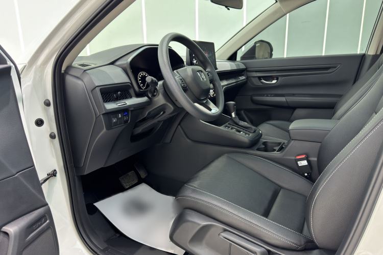 Used Honda CR-V 2024 240TURBO Two-Wheel-Drive Active Version 5 Seats Interior 3