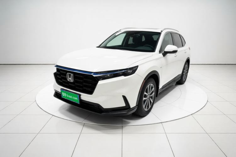 Ojetý Honda CR-V 2024 240TURBO Two-Wheel-Drive FENGSHANG Edition 5 Seats Guazi used car, China used car export, Used car for sale, Used  cars, Cheapest cars for sale