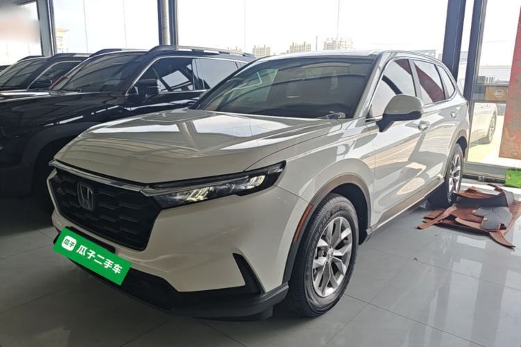 Used Honda CR-V 2024 240TURBO Two-Wheel-Drive FENGSHANG Edition 5 Seats Guazi used car, China used car export, Used car for sale, Used  cars, Cheapest cars for sale