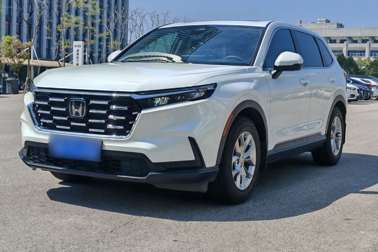 Used Honda CR-V 2024 240TURBO Two-Wheel-Drive FENGSHANG Edition 5 Seats Guazi used car, China used car export, Used car for sale, Used cars, Cheapest cars for sale