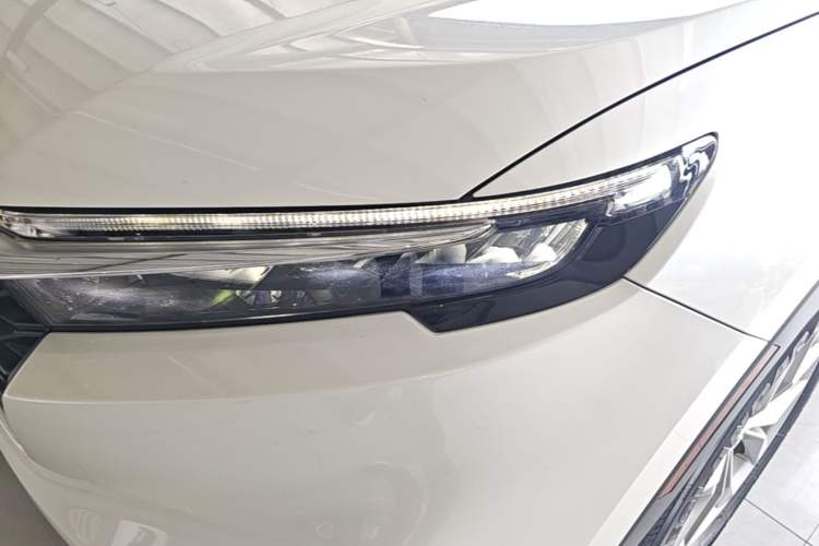 Used Honda CR-V 2024 240TURBO Two-Wheel-Drive FENGSHANG Edition 5 Seats Left Front Headlight