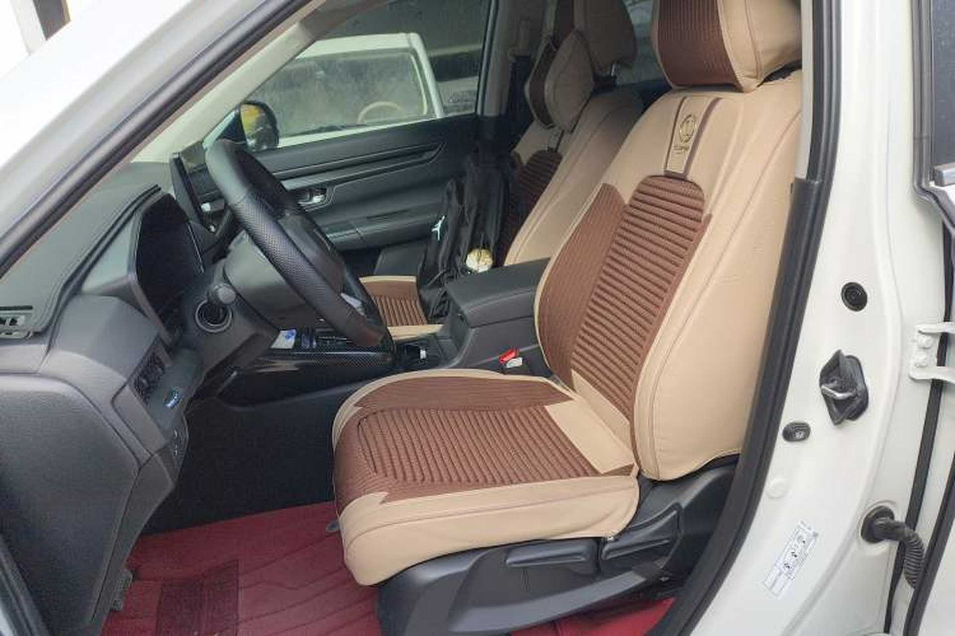 Used Honda CR-V 2024 240TURBO Two-Wheel-Drive Active Version 5 Seats Left Front Seat